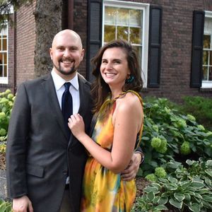 Meet your Posher, Andy